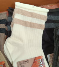 CALZINO CORTO DONNA 3633 Tellini S.r.l. Ingrosso Abbigliamento